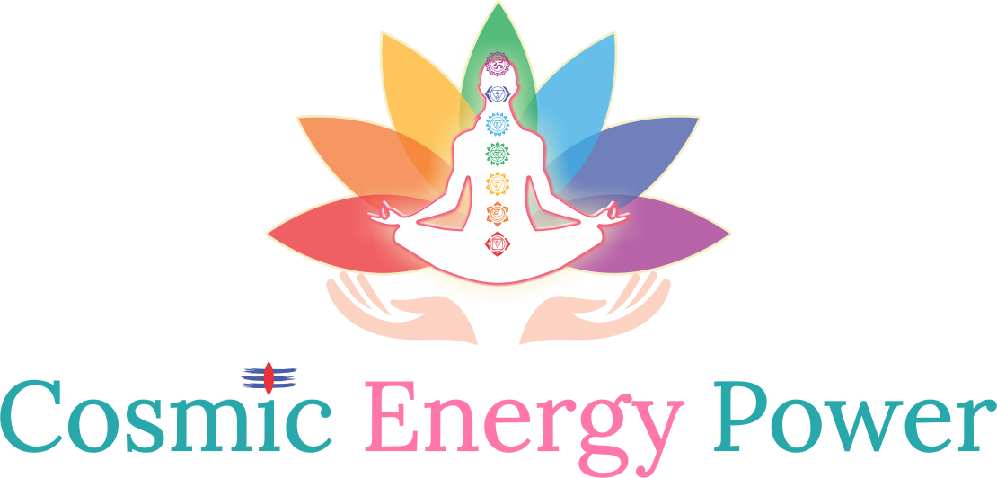 Cosmic Energy Power Reiki Healing Auckland